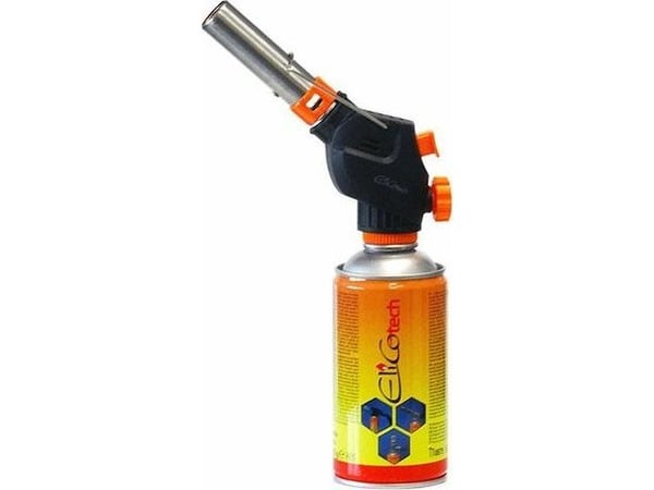 Elico varmepistol MULTIFUNKSJONELL BRENNER RK-3104C, 310401