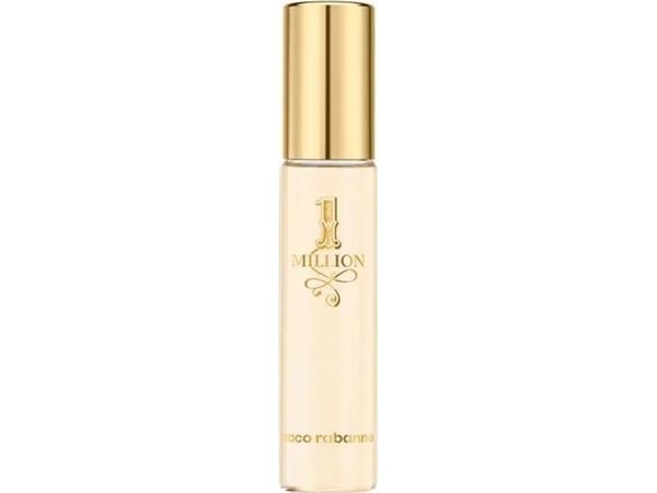 Paco Rabanne 1 Million Eau De Toilette 15 ml (herre)