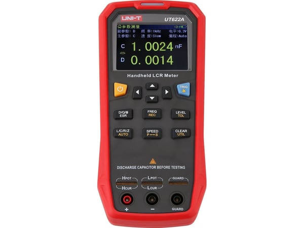 Uni-T måler UT622A