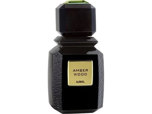 Ajmal Amber Wood EDP U 50 ml