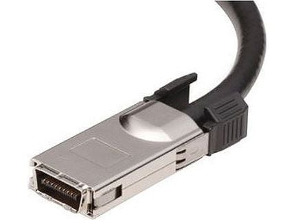 HPE - Ethernet 10GBase-CR-kabel - SFP+ til SFP+ - for Modular Smart Array 1040, 2040, 2040 10, P2000 G3; ProLiant DL360p Gen8; CX 8360