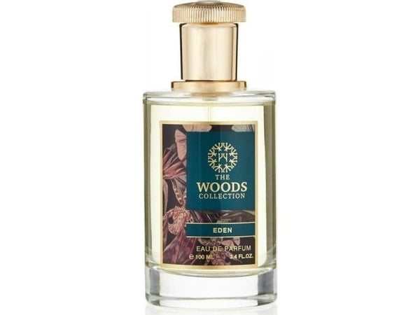The Woods Collection Eden Eau De Parfum