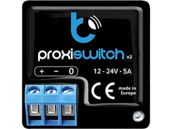 Blebox-kytkinohjain Blebox proxiSwitch 12-24V