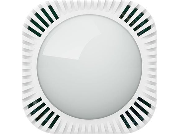 Aeotec TriSensor 8 - Flerfunktionssensor - trådlös - Z-Wave Plus