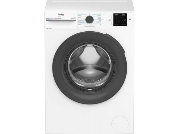 Beko vaskemaskin BM3WFU39215WAR