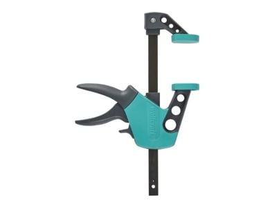 wolfcraft GmbH 4006885302105, Bar klemme, Stål, 30 cm