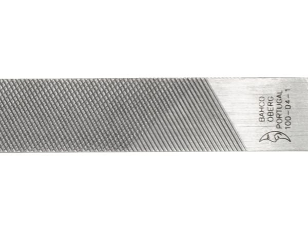 Bahco 1-100-08-1-0, 145 g, 200 mm