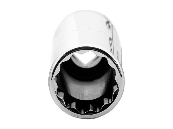 Bahco hylsyavain 1/2 15mm - 7805dm pitkä