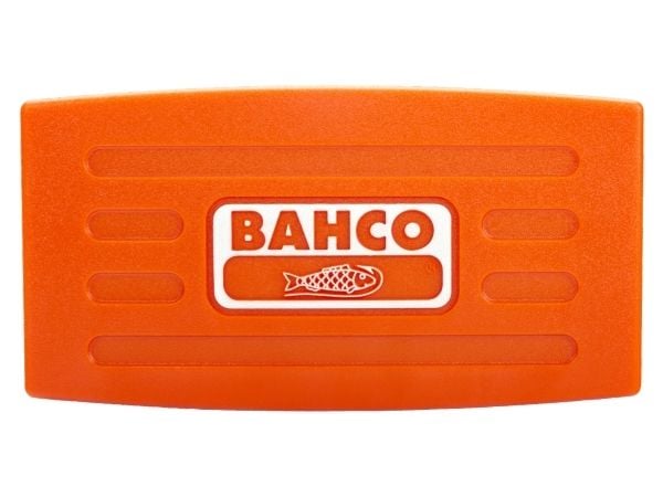 Bahco kärkisarja 1/4" pitkä 10 osaa 4-13mm