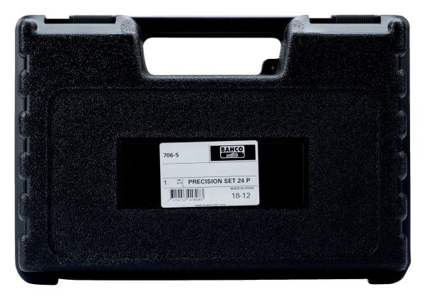 Bahco 706-5, 820 g