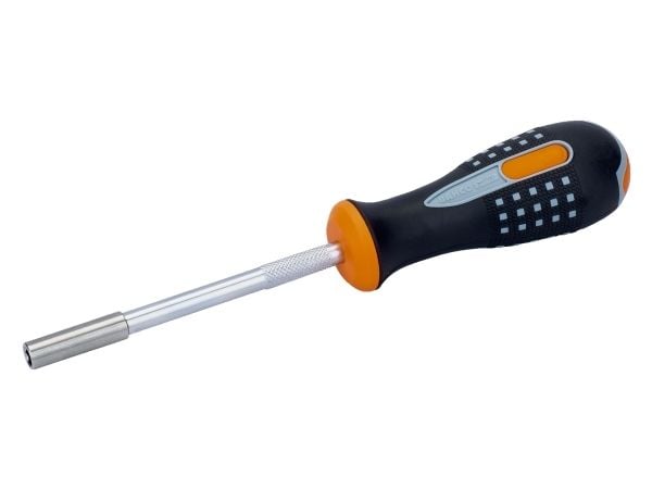 BAHCO Ruuvinvääntimet, joissa on bitit1/4 magneettinen bittipidike, jossa on torx-bitit