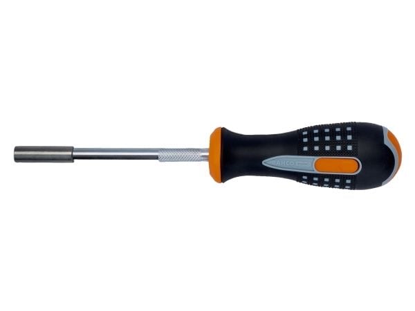BAHCO Ruuvinvääntimet, joissa on bitit1/4 magneettinen bittipidike, jossa on torx-bitit