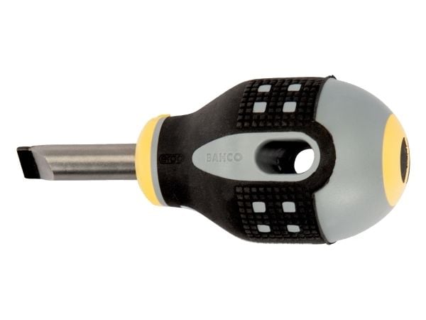 Bahco ruuvimeisseli 1,0X5,5X45 BE-8450