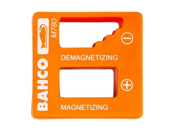 Bahco magnetiseringsbok M780