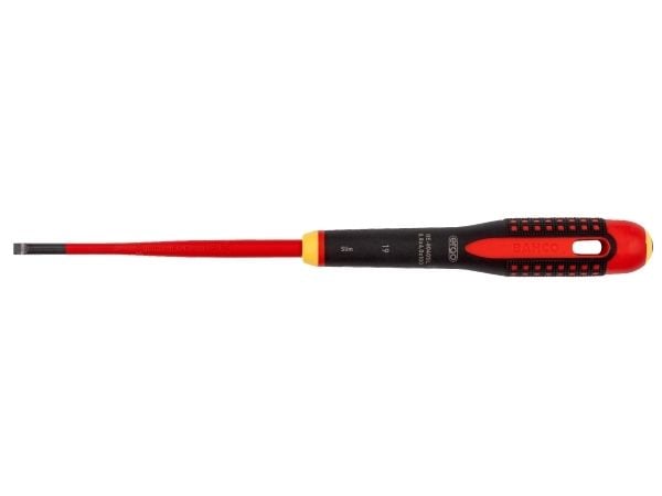 BAHCO ERGO LAUS Ruuvimeisseli BE-8220SL 0,5x3,0x100x222 mm (20x122)