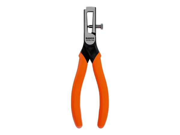 Bahco 2223 D-150, 170 g