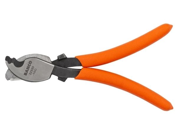 Bahco 2233 D-240, 340 g