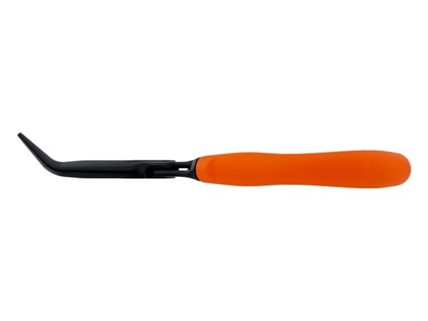 Bahco Pihdit taivutettu 160mm 2427D