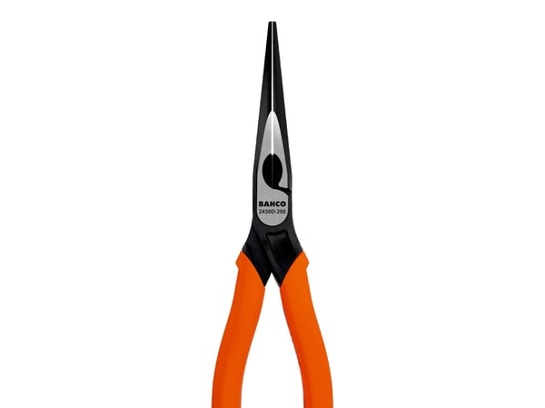 Bahco 2430 D-140, 120 g