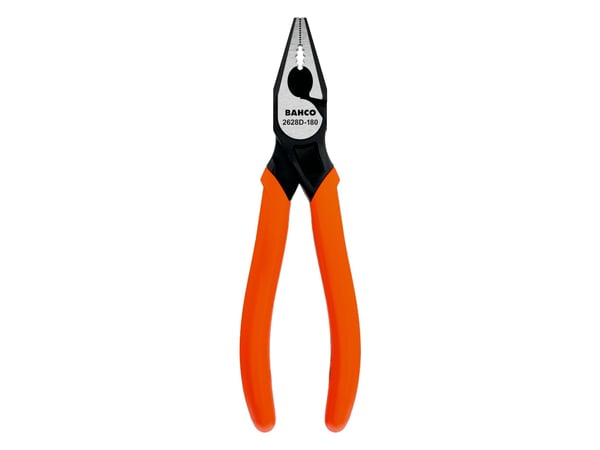 Bahco 2628 D-180, 240 g