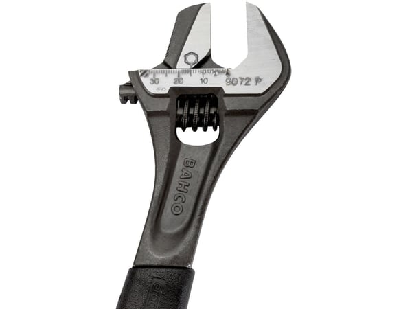 Avain Ergo 9071 P 8'' käännettävä leuka