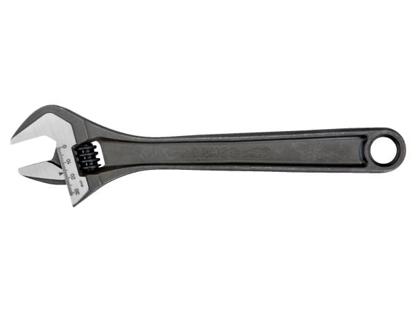 Bahco Skiftenøgle 15" 8074 IP