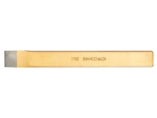 BAHCO Elektriker meiselbredde 26mm, lengde 240mmskaft 26x7mm