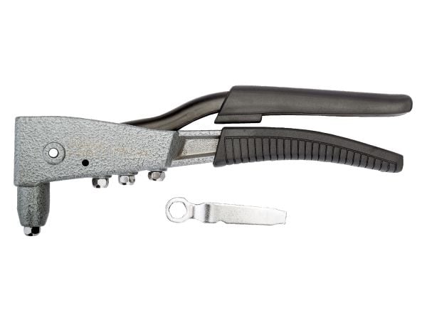 Bahco pop nitte tang, 2,4 - 3,2 - 4,0 - 4,8 mm