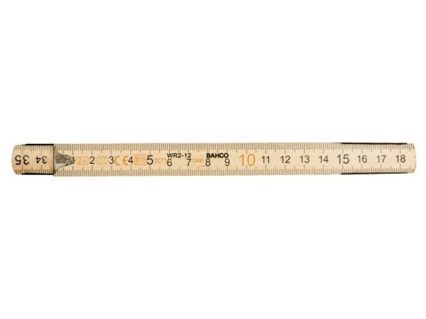 Bahco Drumstick 2 metriä, 12 lediä