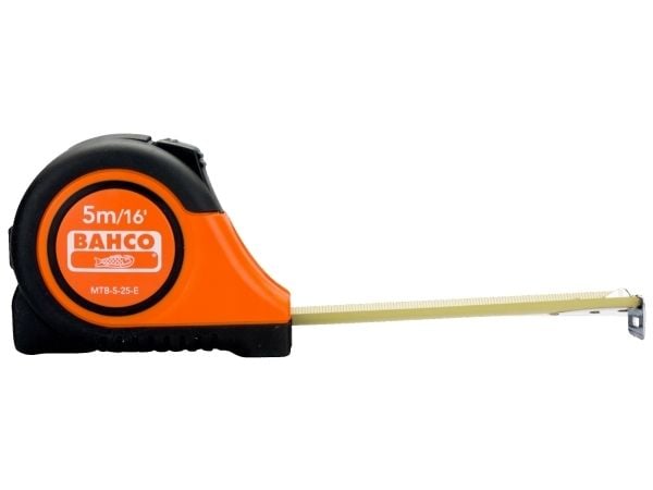 Bahco MTB-3-16, 160 g