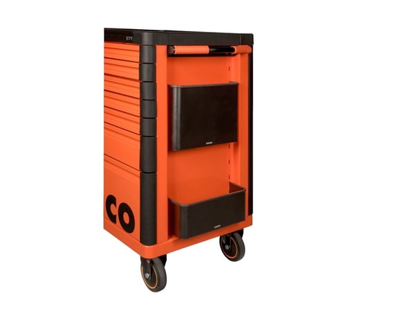 Bahco 1477K-AC20, 900 g