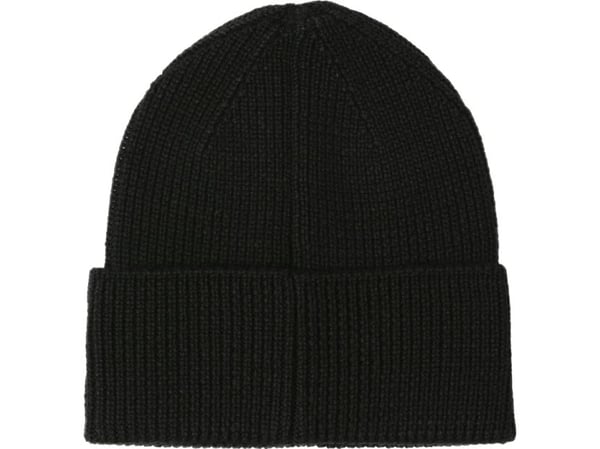 Polaroid Beanie musta 210x210x10mm