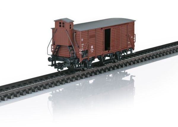 Märklin 48820, Togmodell, Montert på forhånd, HO (1:87), G 10, Alle kjønn, 15 år