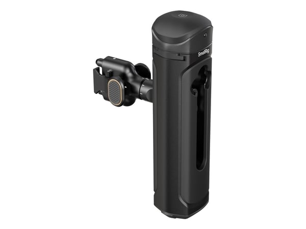 SmallRig 4402B, Burhåndtak, Svart, SmallRig, iPhone 15 Pro series cages, H11, 10 m, 2 år
