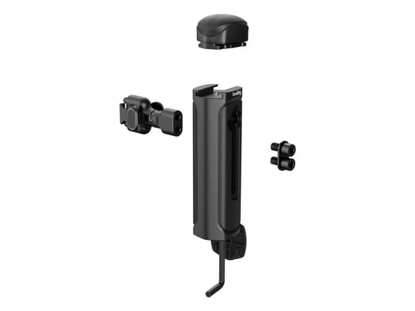 SmallRig 4402B, Burhåndtak, Svart, SmallRig, iPhone 15 Pro series cages, H11, 10 m, 2 år