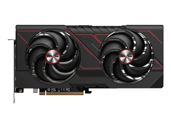 Sapphire Pulse Radeon - Grafikkort
