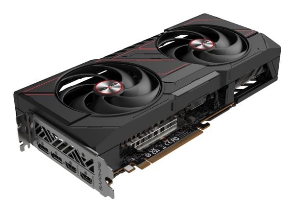 Sapphire Pulse Radeon - Grafikkort