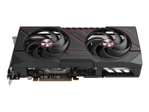 Sapphire Pulse Radeon - Grafikkort