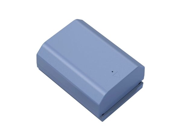 SmallRig NP-FZ100 USB-C, Sony, 2400 mAh, 7,2 V, Lithium Polymer (LiPo)