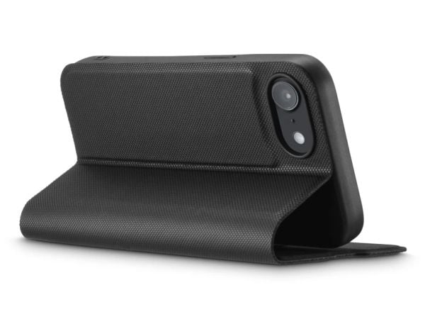 Hama Daily Protect mobiltelefondeksel til Apple iPhone 16e, svart (00123718)