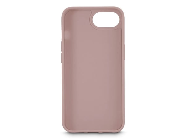 Hama Fantastic Feel, Etui, Apple, iPhone 16e, 15,5 cm (6.1"), Nude