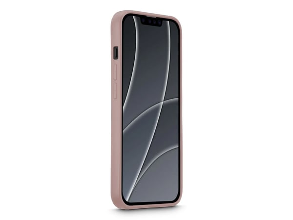 Hama Fantastic Feel, Etui, Apple, iPhone 16e, 15,5 cm (6.1"), Nude