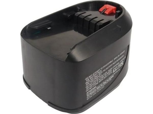 CoreParts - Batteri - Li-Ion - 3000 mAh - 43 Wh - sort