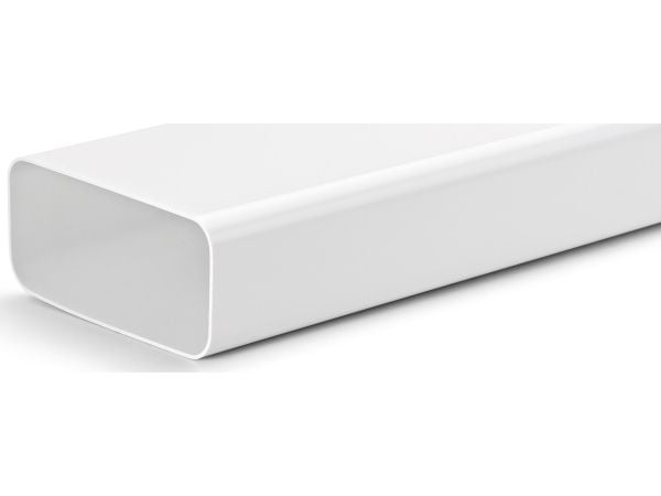 Fastrør 80x170