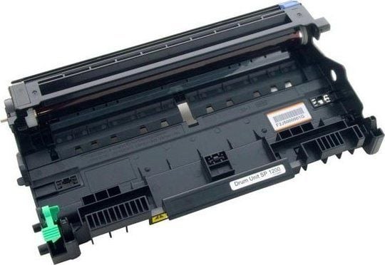 Ricoh 406841, Alkuperäinen, RICOH SP 1200S, 1 kpl, 12000 sivua, Lasertulostus, Musta