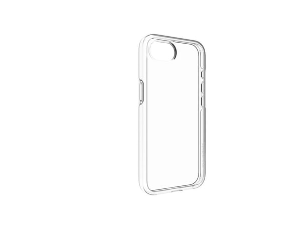 dbramante1928 Iceland Pro - Baksidedeksel for mobiltelefon - plastikk - blank - for Apple iPhone 16e, 17e