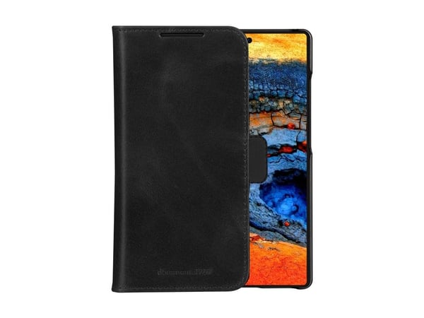 Lynge - Galaxy S25 Ultra - Black