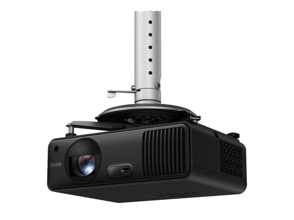 BenQ LH835ST - DLP-projektor - laser - 3D - 4000 ANSI-lumen - Full HD (1920 x 1080) - 16:9 - 1080p