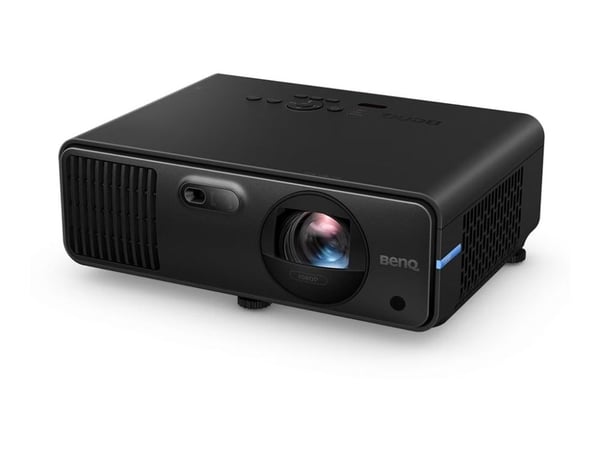 BenQ LH835ST - DLP-projektor - laser - 3D - 4000 ANSI-lumen - Full HD (1920 x 1080) - 16:9 - 1080p