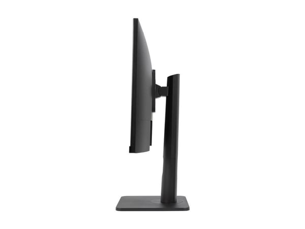 AG Neovo LH-2402 - LH-Series - LED-skjerm - 24" (23.8" synlig) - 1920 x 1080 Full HD (1080p) - VA - 250 cd/m² - 5 ms - HDMI, VGA, DisplayPort - høy...
